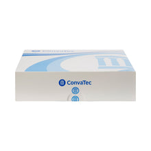 Load image into Gallery viewer, ConvaTec Colostomy Pouch Sur-Fit Natura® 401504 Two-Piece System 12 Inch Length Drainable
