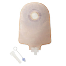 Load image into Gallery viewer, Hollister Urostomy Pouch Premier™ 8468 One-Piece System 9 Inch Length 1-1/4 Inch Stoma Drainable
