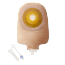 Load image into Gallery viewer, Hollister Urostomy Pouch Premier™ 8488 One-Piece System 9 Inch Length 1-1/2 Inch Stoma Drainable
