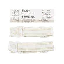 Load image into Gallery viewer, Hollister Leg Strap Hollister Medium, 23 Inch, Vinyl, Reusable, Plastic Belt Tabs #9343
