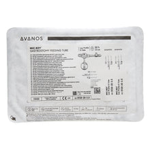 Load image into Gallery viewer, Avanos Medical Sales LLC Low Profile Gastrostomy Tube Kit MIC-Key® 20 Fr. 3.0 cm Tube Silicone Sterile #0120-20-3.0
