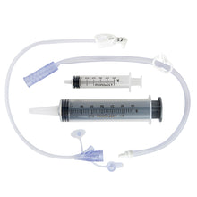 Load image into Gallery viewer, Avanos Medical Sales LLC Low Profile Gastrostomy Tube Kit MIC-Key® 20 Fr. 3.5 cm Tube Silicone Sterile #0120-20-3.5
