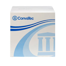 Load image into Gallery viewer, ConvaTec Ostomy Barrier Sur-Fit Natura® Trim to Fit 401575, Extended Wear Stomahesive® Without Tape Sur-Fit® Natura® System Hydrocolloid 1 to 1-1/4 Inch Opening 4 X 4 Inch

