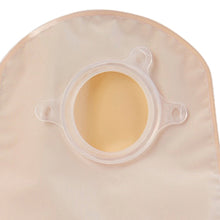 Load image into Gallery viewer, ConvaTec Colostomy Pouch Sur-Fit Natura® 401934 Two-Piece System 12 Inch Length Drainable
