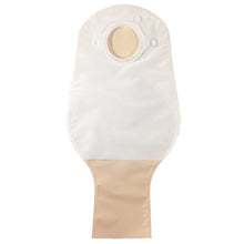 Load image into Gallery viewer, ConvaTec Colostomy Pouch Sur-Fit Natura® 401936 Two-Piece System 12 Inch Length Drainable
