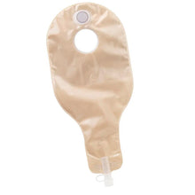 Load image into Gallery viewer, ConvaTec Colostomy Pouch Sur-Fit Natura® 401558 Two-Piece System 11-1/2 Inch Length Drainable
