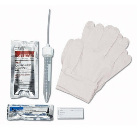 Urine Specimen Collection Kit Speci-Cath Neonatal 5 Fr. Without Balloon