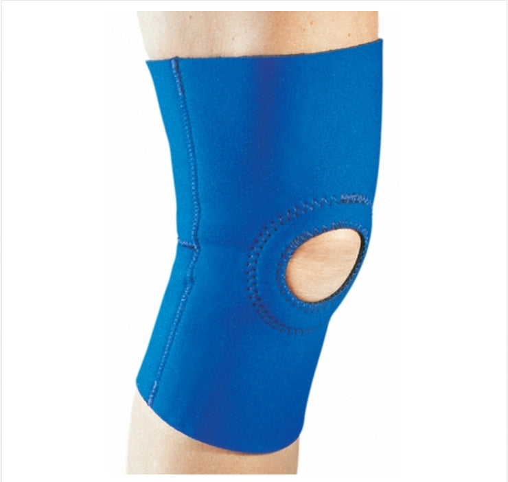 Knee Support ProCare® 2X-Large Pull-On Left or Right Knee #79-82639