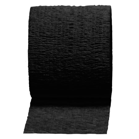 Cohesive Bandage 3M™ Coban™ LF 2 Inch X 5 Yard Self-adherent Closure Black NonSterile Low Compression