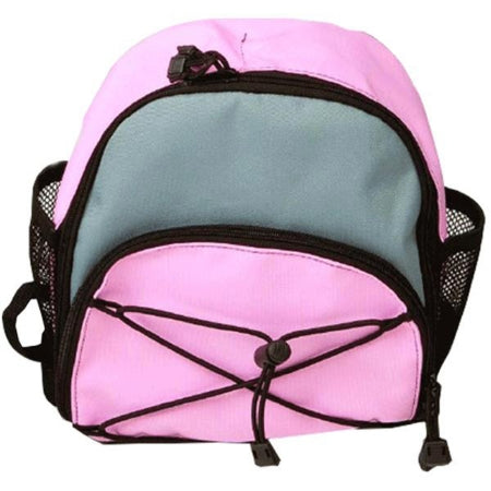 Feeding Pump Backpack Kangaroo™ Joey Pink