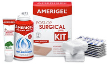 Load image into Gallery viewer, Post-Op Surgical Kit AMERIGEL®
