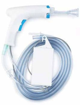 Wound Debridement System Pulsavac® Plus 10 Hip Kits