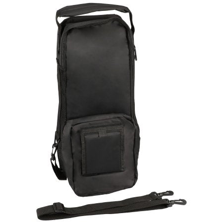 Feeding Pump Backpack Polyester, PCV Window, Disposable