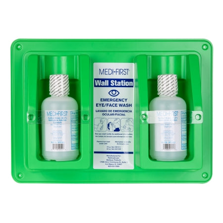 Eye/Face Wash Medi-First®