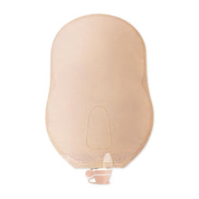 Load image into Gallery viewer, Hollister Urostomy Pouch New Image™ 18404 Two-Piece System 9 Inch Length, Maxi 2-3/4 Inch Stoma Drainable
