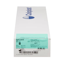 Load image into Gallery viewer, Coloplast Urethral Catheter Self-Cath® Straight Tip / Soft Uncoated PVC 12 Fr. 16 Inch #112
