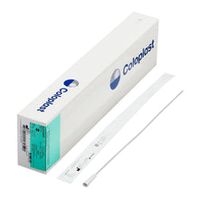 Load image into Gallery viewer, Coloplast Urethral Catheter Self-Cath® Straight Tip / Soft Uncoated PVC 12 Fr. 16 Inch #112
