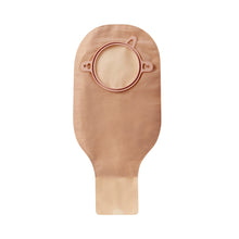Load image into Gallery viewer, Hollister Colostomy Pouch New Image™ 18124 Two-Piece System 12 Inch Length Drainable
