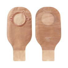 Load image into Gallery viewer, Hollister Colostomy Pouch New Image™ 18124 Two-Piece System 12 Inch Length Drainable
