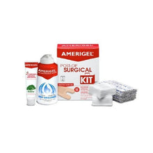 Load image into Gallery viewer, Post-Op Surgical Kit AMERIGEL®
