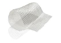 Absorbable Hemostatic Dressing Surgicel® 4 X 8 Inch Sterile