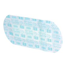 Load image into Gallery viewer, Transparent Film Dressing with Pad OpSite Post Op 10 X 4 Inch 3 Tab Delivery Rectangle Sterile #66000714
