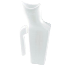 Load image into Gallery viewer, Apex-Carex Female Urinal Carex® 32 oz. / 946 mL Single Patient Use #FGP70600 0000
