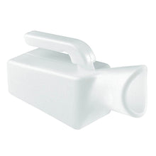Load image into Gallery viewer, Apex-Carex Female Urinal Carex® 32 oz. / 946 mL Single Patient Use #FGP70600 0000
