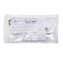 Load image into Gallery viewer, Teleflex Urinary Drain Bag Belly Bag® Anti-Reflux Valve Sterile 1,000 mL Vinyl #B1000
