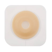 Load image into Gallery viewer, ConvaTec Ostomy Barrier Sur-Fit Natura® Durahesive® Moldable 404593, Extended Wear Acrylic Tape 45 mm Flange Sur-Fit Natura® System Hydrocolloid 7/8 to 1-1/4 Inch Opening 4-1/2 X 4-1/2 Inch
