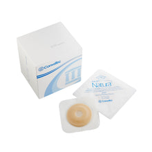 Load image into Gallery viewer, ConvaTec Ostomy Barrier Sur-Fit Natura® Durahesive® Moldable 404593, Extended Wear Acrylic Tape 45 mm Flange Sur-Fit Natura® System Hydrocolloid 7/8 to 1-1/4 Inch Opening 4-1/2 X 4-1/2 Inch
