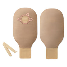 Load image into Gallery viewer, Hollister Colostomy Pouch New Image™ 18143 Two-Piece System 12 Inch Length Drainable
