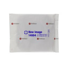 Load image into Gallery viewer, Hollister Ostomy Barrier New Image™ Flextend™ Trim to Fit 14604, Extended Wear Adhesive Tape 70 mm Flange Blue Code System Hydrocolloid Up to 2-1/4 Inch Opening
