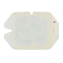 Load image into Gallery viewer, Transparent Film Dressing 3M™ Tegaderm™ 4 X 4-3/4 Inch Frame Style Delivery Rectangle Sterile #1616
