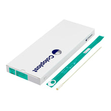 Load image into Gallery viewer, Coloplast Urethral Catheter SpeediCath® Straight Tip Hydrophilic Coated Polyurethane 12 Fr. 14 Inch #28412
