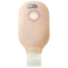 Load image into Gallery viewer, Hollister Colostomy Pouch New Image™ 18193 Two-Piece System 12 Inch Length Drainable

