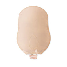 Load image into Gallery viewer, Hollister Urostomy Pouch New Image™ 18412 Two-Piece System 9 Inch Length Drainable
