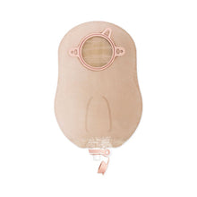 Load image into Gallery viewer, Hollister Urostomy Pouch New Image™ 18414 Two-Piece System 9 Inch Length Drainable

