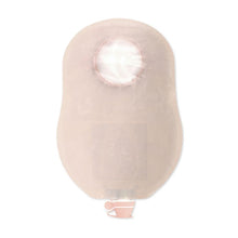 Load image into Gallery viewer, Hollister Colostomy Pouch New Image™ 18123 Two-Piece System 12 Inch Length Drainable
