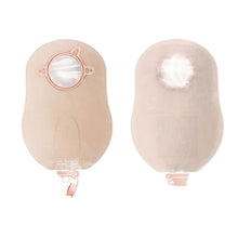 Load image into Gallery viewer, Hollister Colostomy Pouch New Image™ 18123 Two-Piece System 12 Inch Length Drainable
