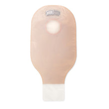 Load image into Gallery viewer, Hollister Colostomy Pouch New Image™ 18162 Two-Piece System 12 Inch Length Drainable
