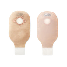 Load image into Gallery viewer, Hollister Colostomy Pouch New Image™ 18162 Two-Piece System 12 Inch Length Drainable
