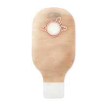 Load image into Gallery viewer, Hollister Ostomy Pouch New Image™ 18163 Two-Piece System 12 Inch Length Drainable
