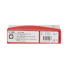 Load image into Gallery viewer, Hollister Ostomy Barrier New Image™ Flextend™ Trim to Fit 14203, Standard Wear Adhesive Tape 57 mm Flange Red Code System Hydrocolloid Up to 1-3/4 Inch Opening
