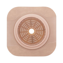 Load image into Gallery viewer, Hollister Ostomy Barrier New Image™ Flextend™ Trim to Fit 14204, Standard Wear Adhesive Tape 70 mm Flange Blue Code System Hydrocolloid Up to 2-1/4 Inch Opening
