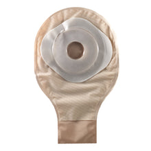 Load image into Gallery viewer, ConvaTec Colostomy Pouch ActiveLife® 022750 One-Piece System 10 Inch Length 3/4 Inch Stoma Drainable
