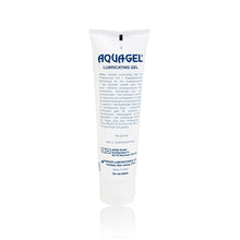 Load image into Gallery viewer, Lubricating Jelly Aquagel® 5 oz. Tube NonSterile
