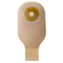 Load image into Gallery viewer, Hollister Colostomy Pouch Premier™ 8551 Flextend™ One-Piece System 12 Inch Length Flat, Trim to Fit Up to 2-1/2 Inch Stoma Drainable
