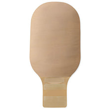 Load image into Gallery viewer, Hollister Colostomy Pouch Premier™ 8551 Flextend™ One-Piece System 12 Inch Length Flat, Trim to Fit Up to 2-1/2 Inch Stoma Drainable
