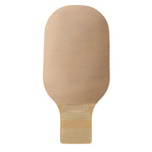 Load image into Gallery viewer, Hollister Colostomy Pouch Premier™ Flextend™ 8552 One-Piece System 12 Inch Length Flat, Pre-Cut 1 Inch Stoma Drainable
